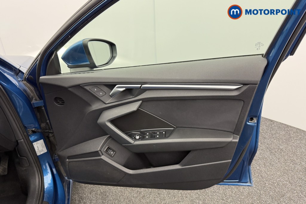 Audi A3 Sport Automatic Petrol Plug-In Hybrid Hatchback - Stock Number (1551291) - 17th supplementary image