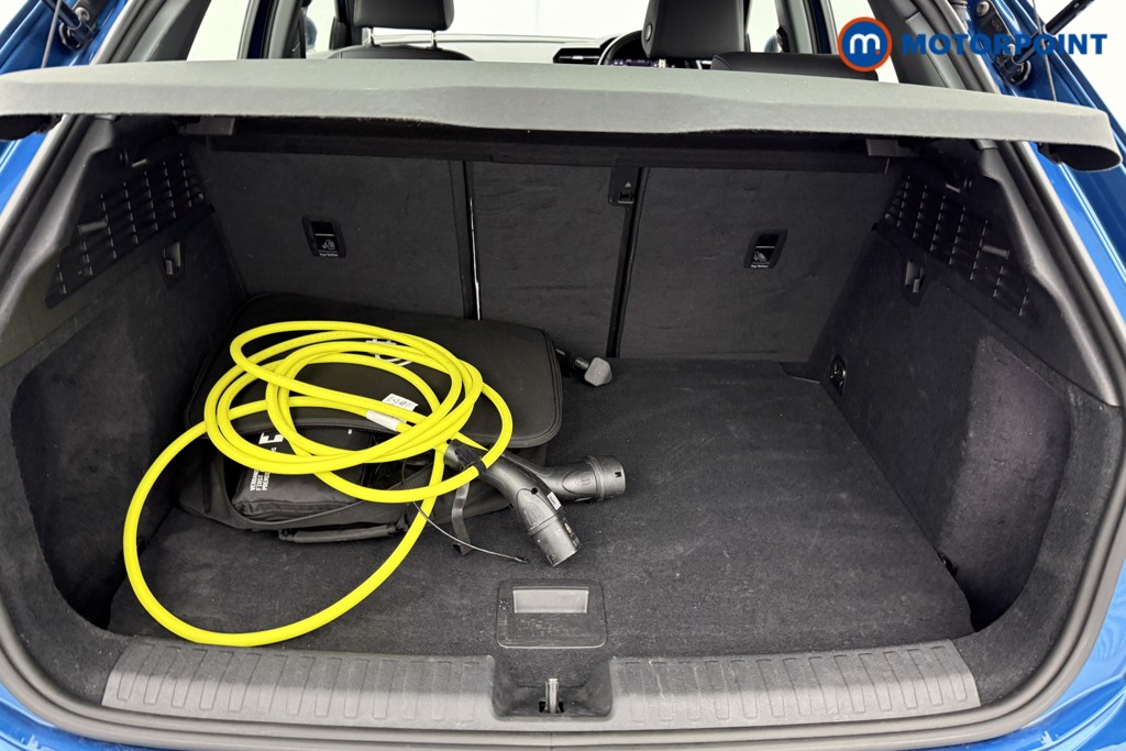Audi A3 Sport Automatic Petrol Plug-In Hybrid Hatchback - Stock Number (1551291) - 20th supplementary image