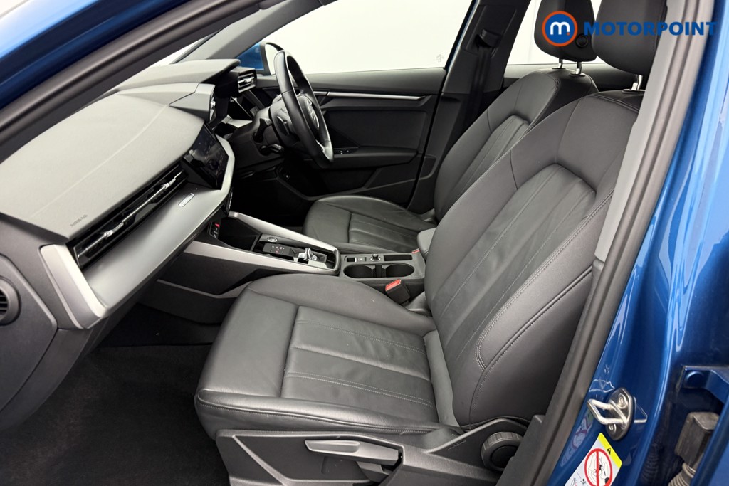 Audi A3 Sport Automatic Petrol Plug-In Hybrid Hatchback - Stock Number (1551291) - 21st supplementary image