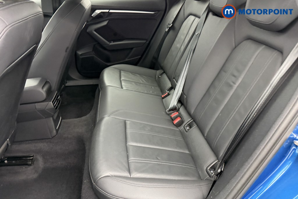 Audi A3 Sport Automatic Petrol Plug-In Hybrid Hatchback - Stock Number (1551291) - 22nd supplementary image