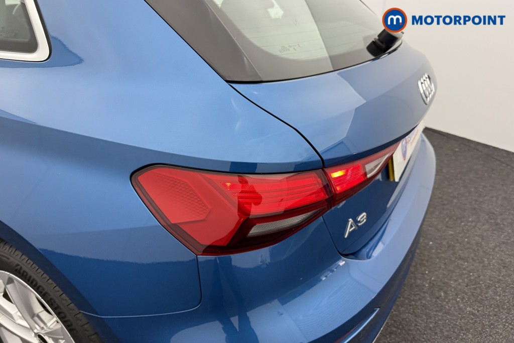 Audi A3 Sport Automatic Petrol Plug-In Hybrid Hatchback - Stock Number (1551291) - 24th supplementary image