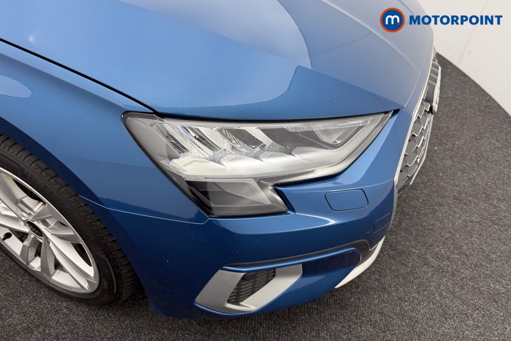Audi A3 Sport Automatic Petrol Plug-In Hybrid Hatchback - Stock Number (1551291) - 26th supplementary image