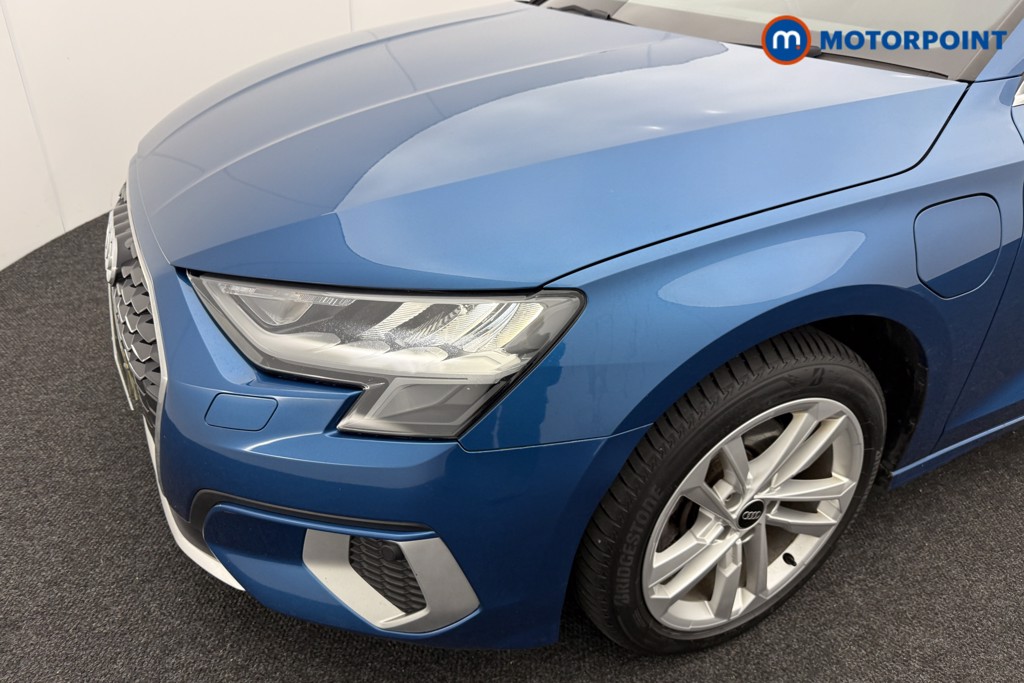 Audi A3 Sport Automatic Petrol Plug-In Hybrid Hatchback - Stock Number (1551291) - 27th supplementary image