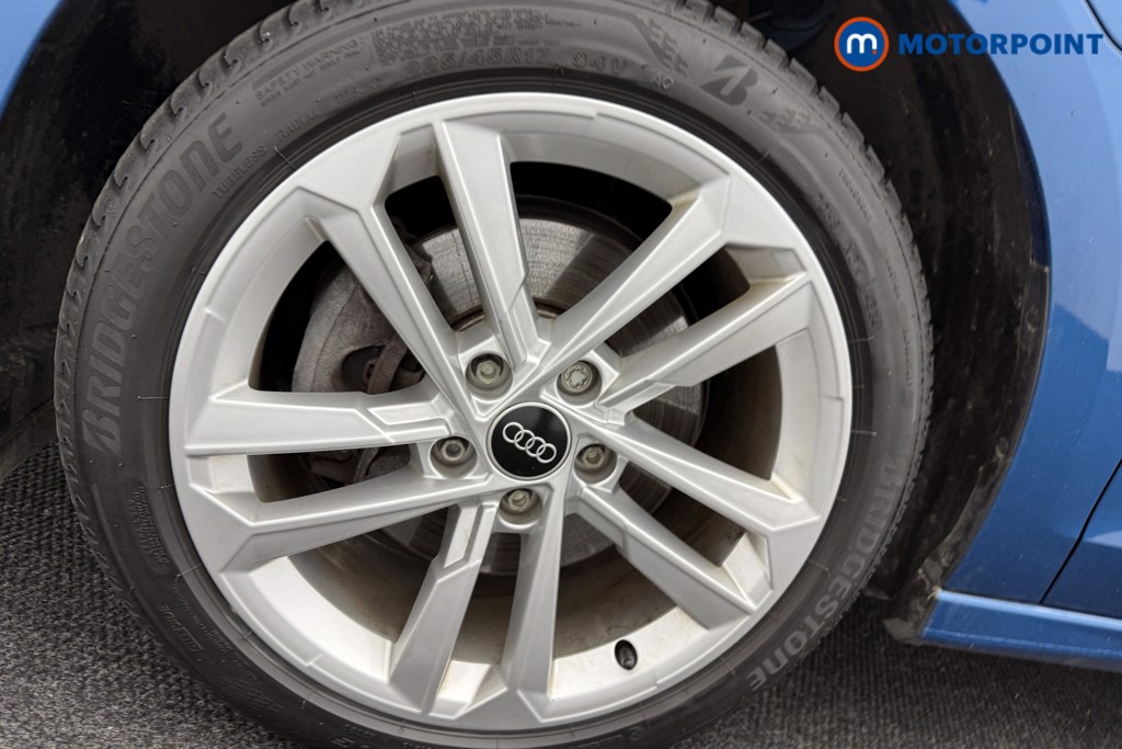 Audi A3 Sport Automatic Petrol Plug-In Hybrid Hatchback - Stock Number (1551291) - 28th supplementary image