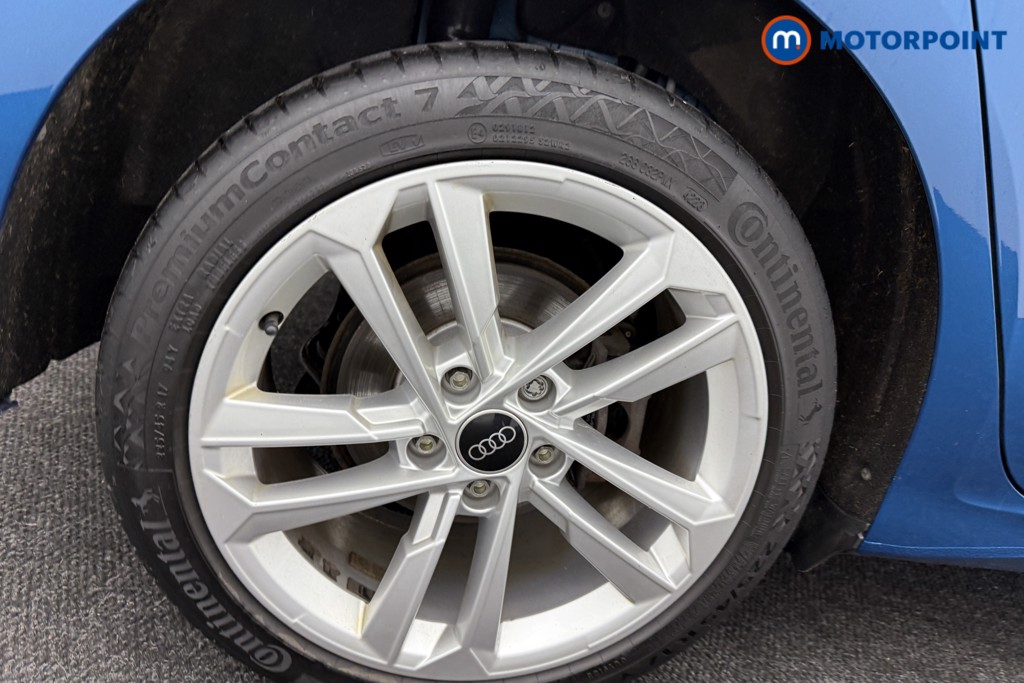 Audi A3 Sport Automatic Petrol Plug-In Hybrid Hatchback - Stock Number (1551291) - 30th supplementary image