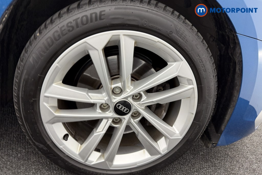 Audi A3 Sport Automatic Petrol Plug-In Hybrid Hatchback - Stock Number (1551291) - 31st supplementary image