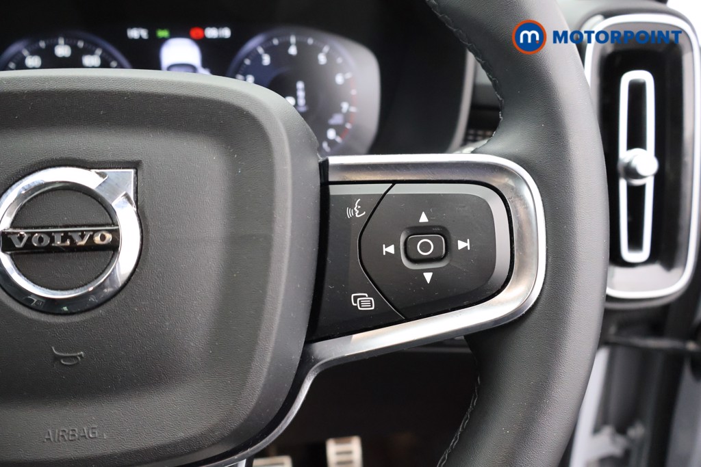 Volvo Xc40 R Design Pro Automatic Petrol SUV - Stock Number (1555931) - 3rd supplementary image