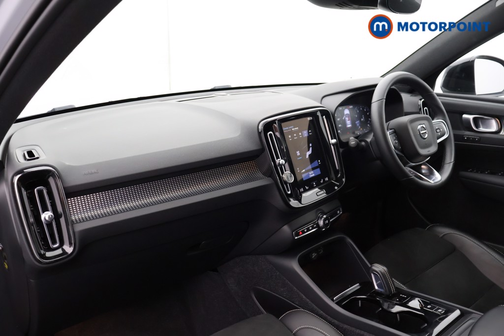 Volvo Xc40 R Design Pro Automatic Petrol SUV - Stock Number (1555931) - 13th supplementary image