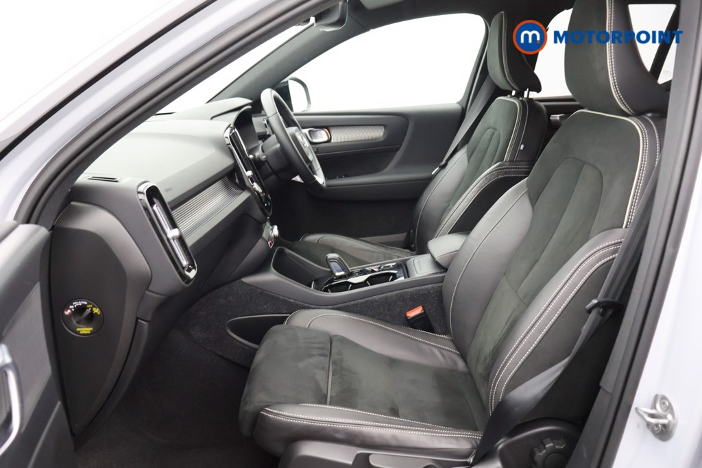 Volvo Xc40 R Design Pro Automatic Petrol SUV - Stock Number (1555931) - 14th supplementary image