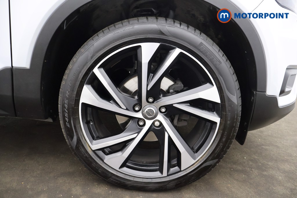 Volvo Xc40 R Design Pro Automatic Petrol SUV - Stock Number (1555931) - 17th supplementary image