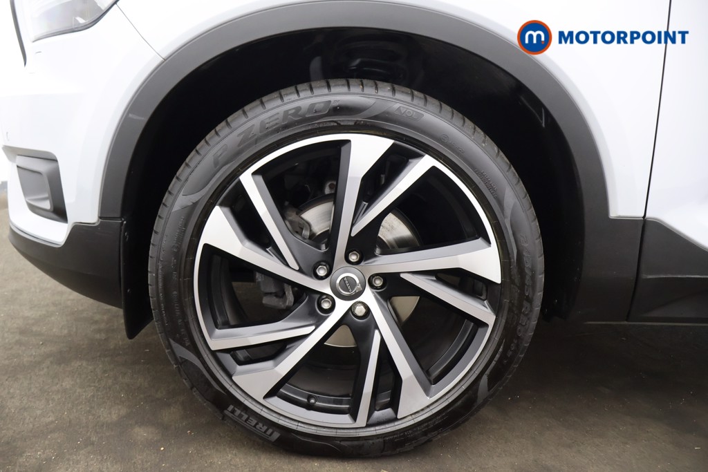 Volvo Xc40 R Design Pro Automatic Petrol SUV - Stock Number (1555931) - 18th supplementary image