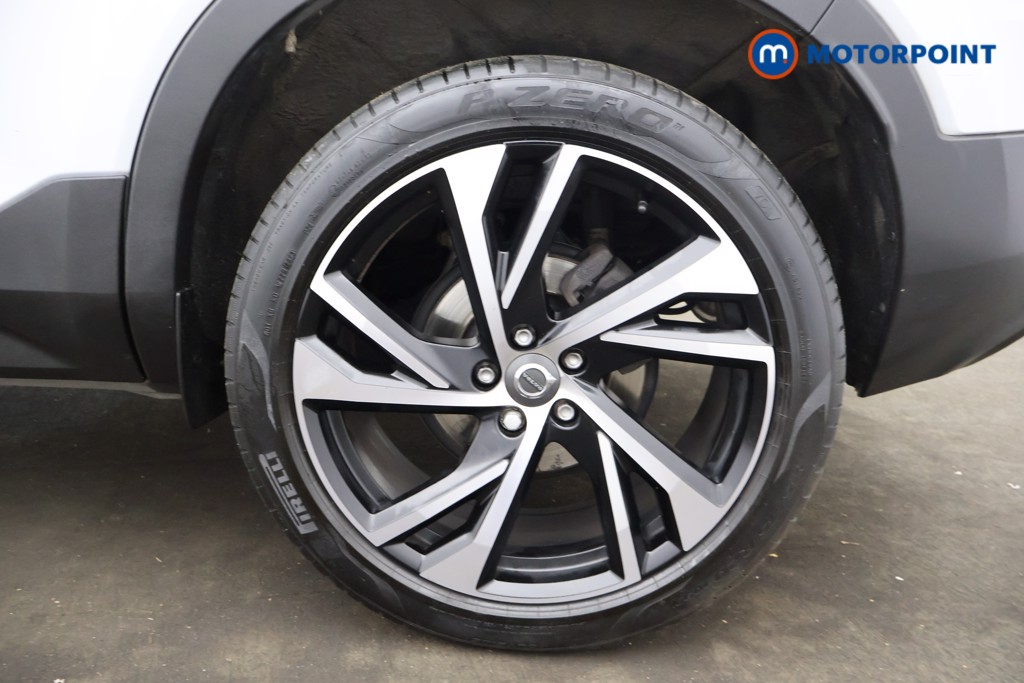 Volvo Xc40 R Design Pro Automatic Petrol SUV - Stock Number (1555931) - 19th supplementary image