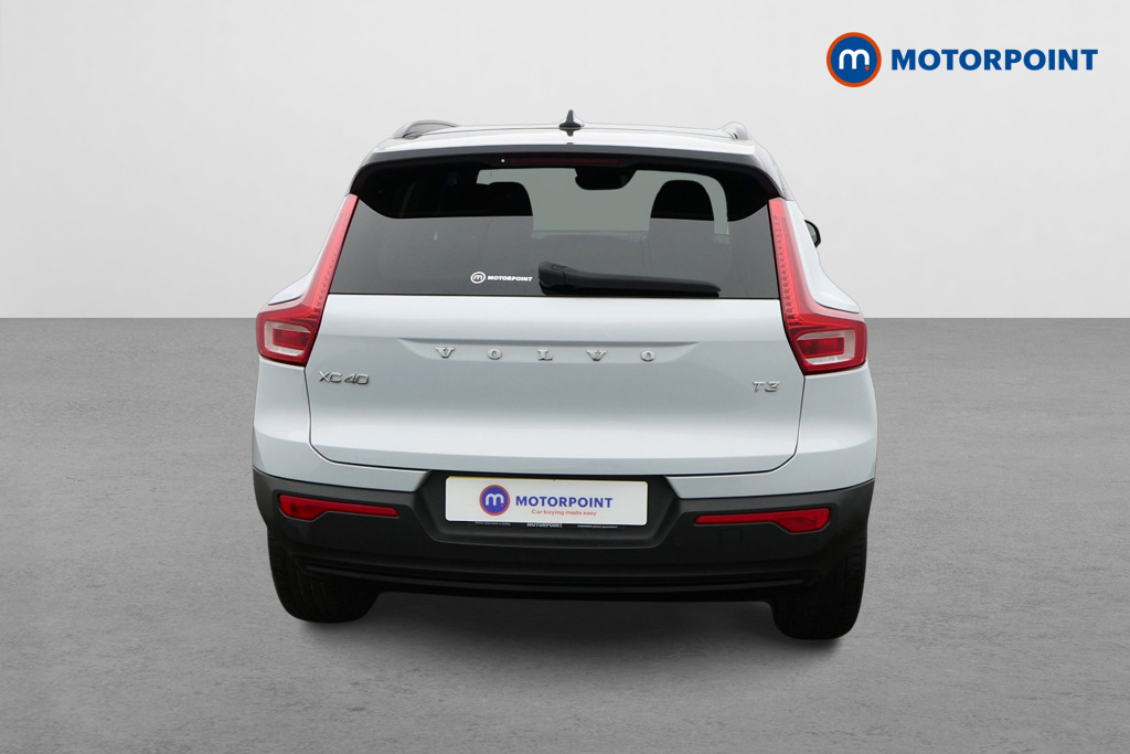 Volvo Xc40 R Design Pro Automatic Petrol SUV - Stock Number (1555931) - Rear bumper
