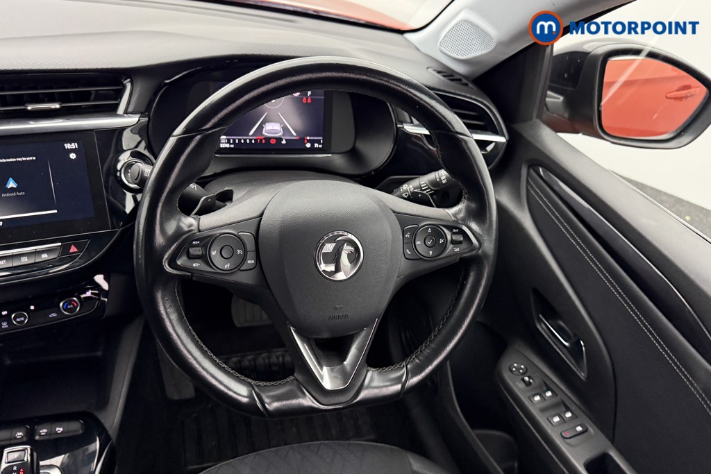 Vauxhall Corsa Elite Nav Premium Automatic Petrol Hatchback - Stock Number (1561951) - 3rd supplementary image