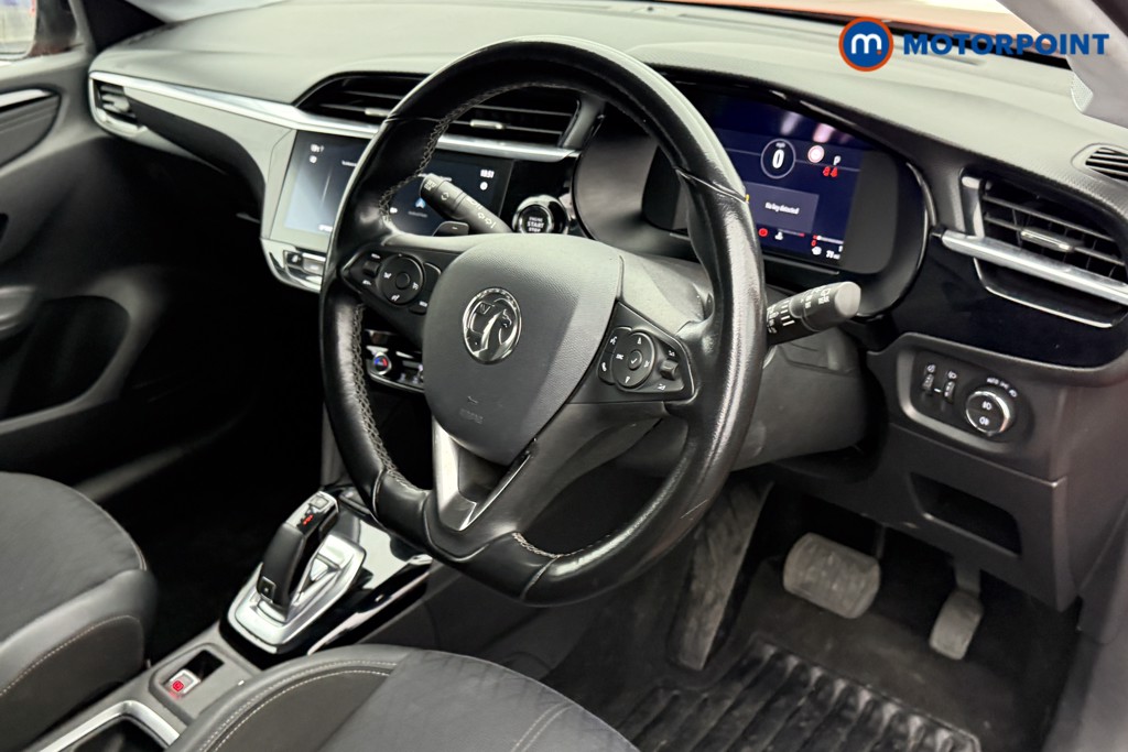 Vauxhall Corsa Elite Nav Premium Automatic Petrol Hatchback - Stock Number (1561951) - 4th supplementary image