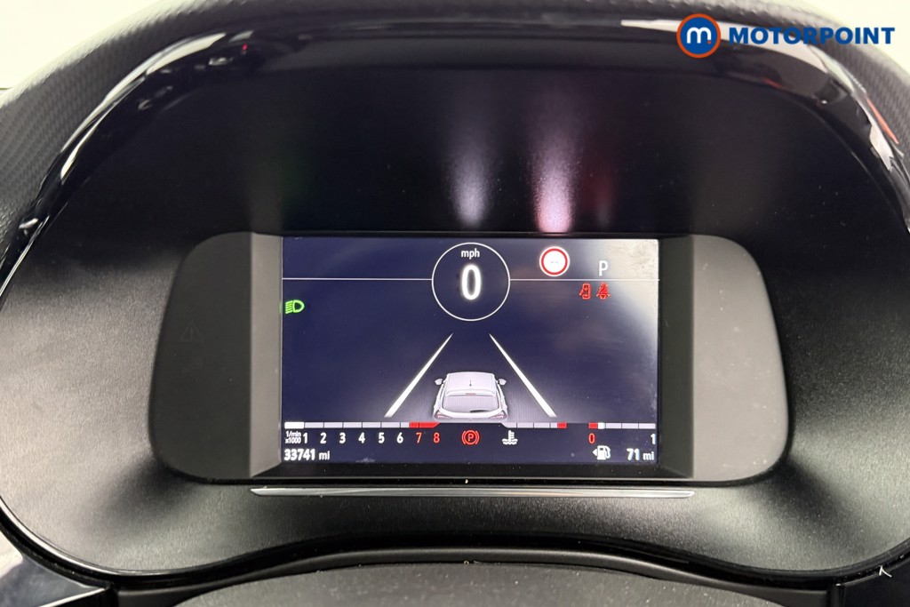 Vauxhall Corsa Elite Nav Premium Automatic Petrol Hatchback - Stock Number (1561951) - 5th supplementary image