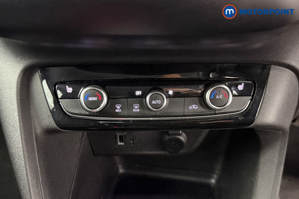 Vauxhall Corsa Elite Nav Premium Automatic Petrol Hatchback - Stock Number (1561951) - 10th supplementary image
