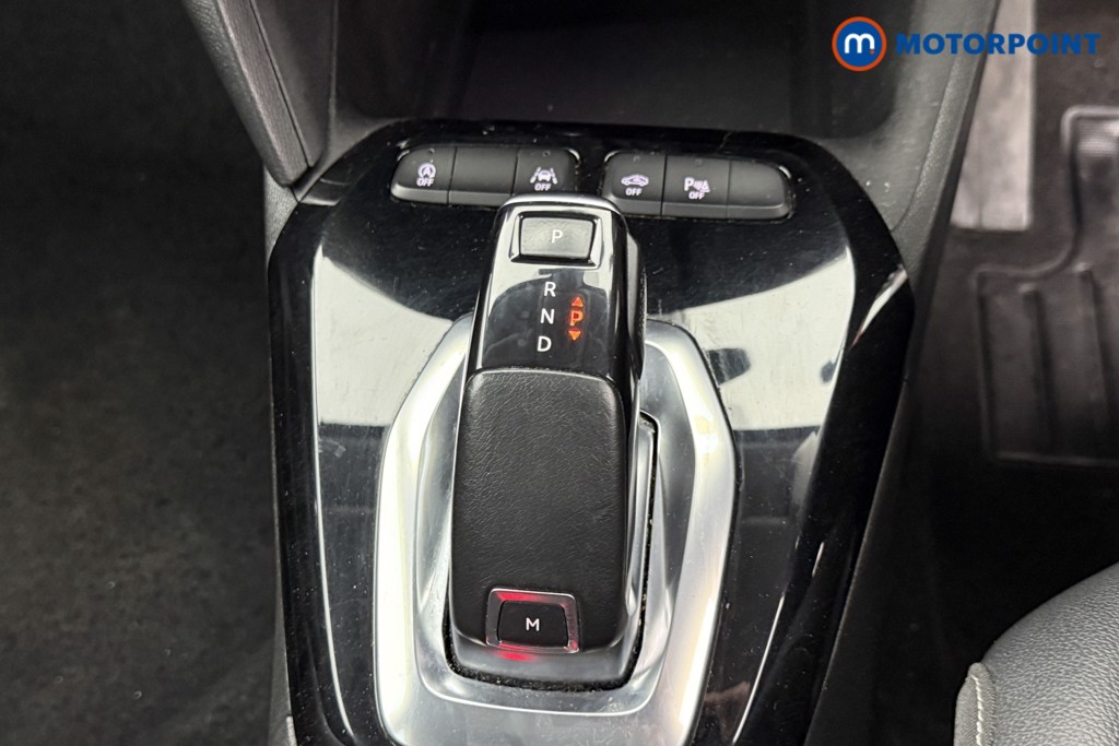 Vauxhall Corsa Elite Nav Premium Automatic Petrol Hatchback - Stock Number (1561951) - 11th supplementary image