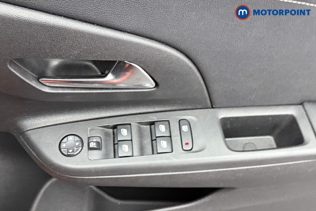 Vauxhall Corsa Elite Nav Premium Automatic Petrol Hatchback - Stock Number (1561951) - 15th supplementary image