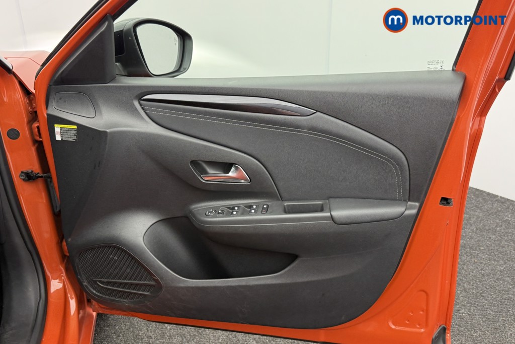 Vauxhall Corsa Elite Nav Premium Automatic Petrol Hatchback - Stock Number (1561951) - 16th supplementary image