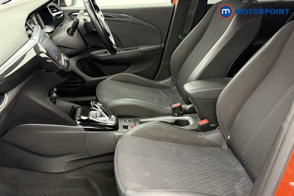 Vauxhall Corsa Elite Nav Premium Automatic Petrol Hatchback - Stock Number (1561951) - 19th supplementary image