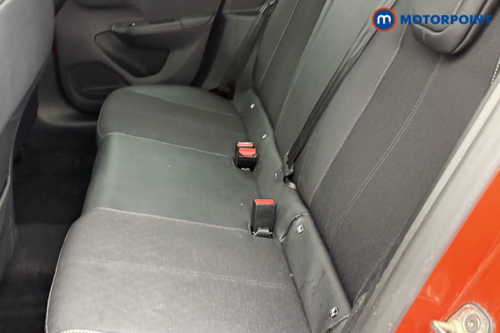 Vauxhall Corsa Elite Nav Premium Automatic Petrol Hatchback - Stock Number (1561951) - 20th supplementary image
