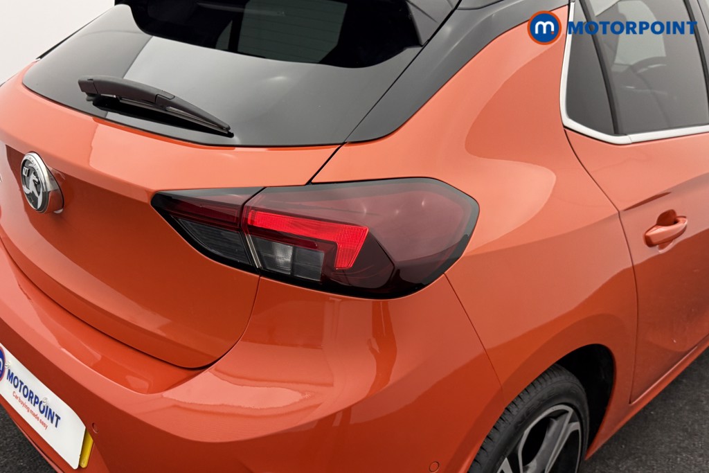 Vauxhall Corsa Elite Nav Premium Automatic Petrol Hatchback - Stock Number (1561951) - 23rd supplementary image