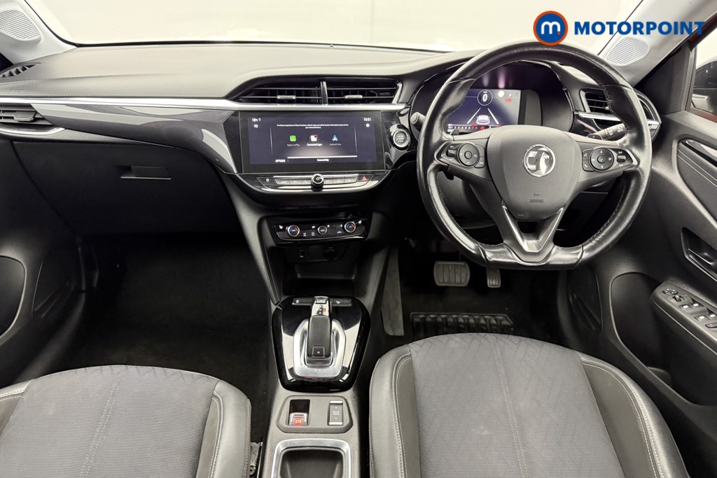 Vauxhall Corsa Elite Nav Premium Automatic Petrol Hatchback - Stock Number (1561951) - 1st supplementary image