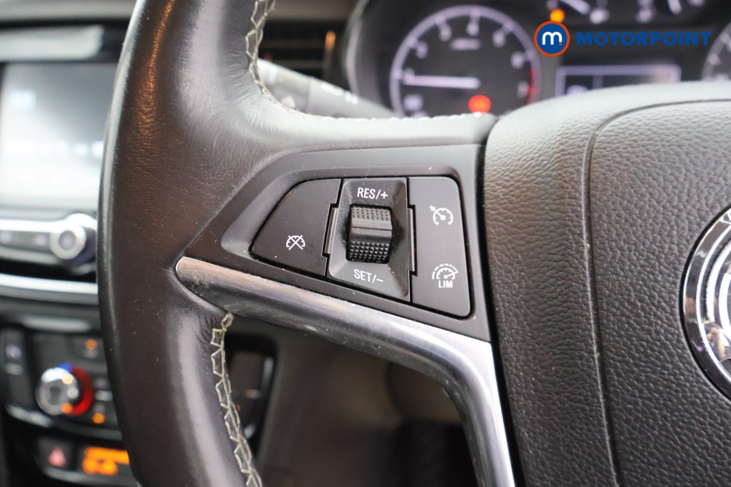 Vauxhall Mokka X Active Manual Petrol SUV - Stock Number (1562555) - 2nd supplementary image