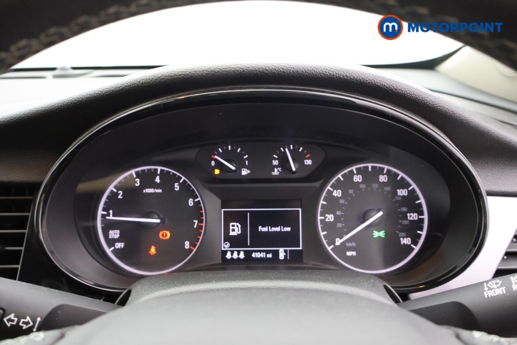 Vauxhall Mokka X Active Manual Petrol SUV - Stock Number (1562555) - 4th supplementary image