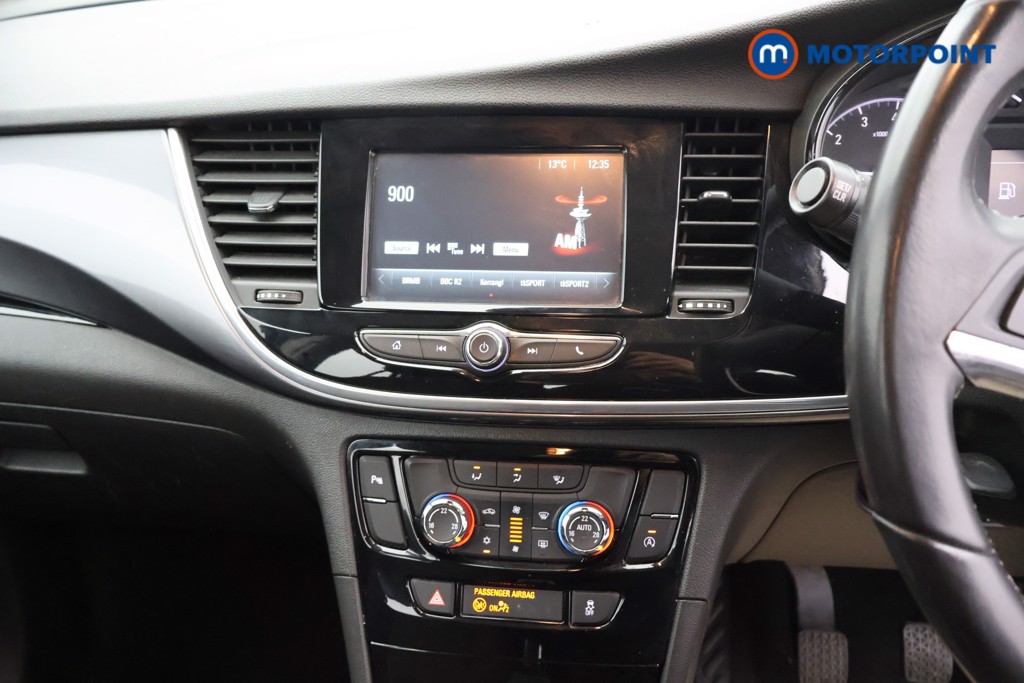 Vauxhall Mokka X Active Manual Petrol SUV - Stock Number (1562555) - 5th supplementary image