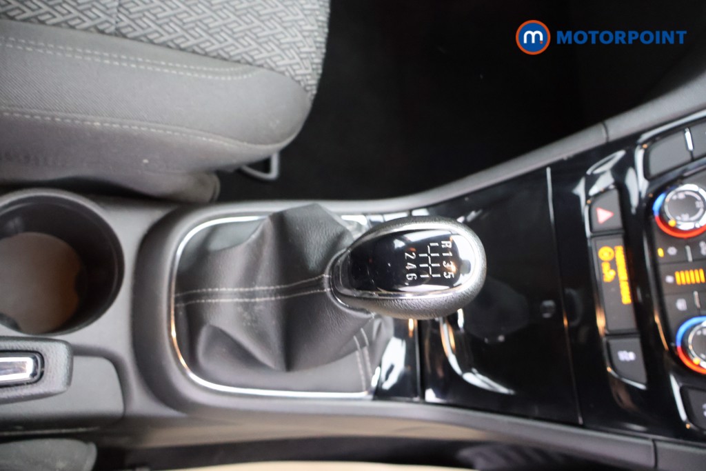 Vauxhall Mokka X Active Manual Petrol SUV - Stock Number (1562555) - 6th supplementary image
