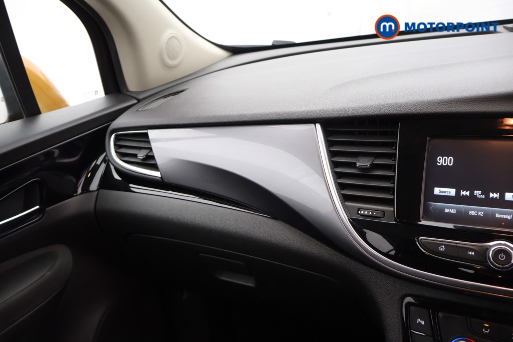 Vauxhall Mokka X Active Manual Petrol SUV - Stock Number (1562555) - 7th supplementary image