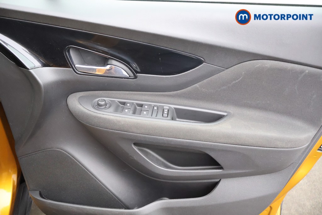 Vauxhall Mokka X Active Manual Petrol SUV - Stock Number (1562555) - 9th supplementary image