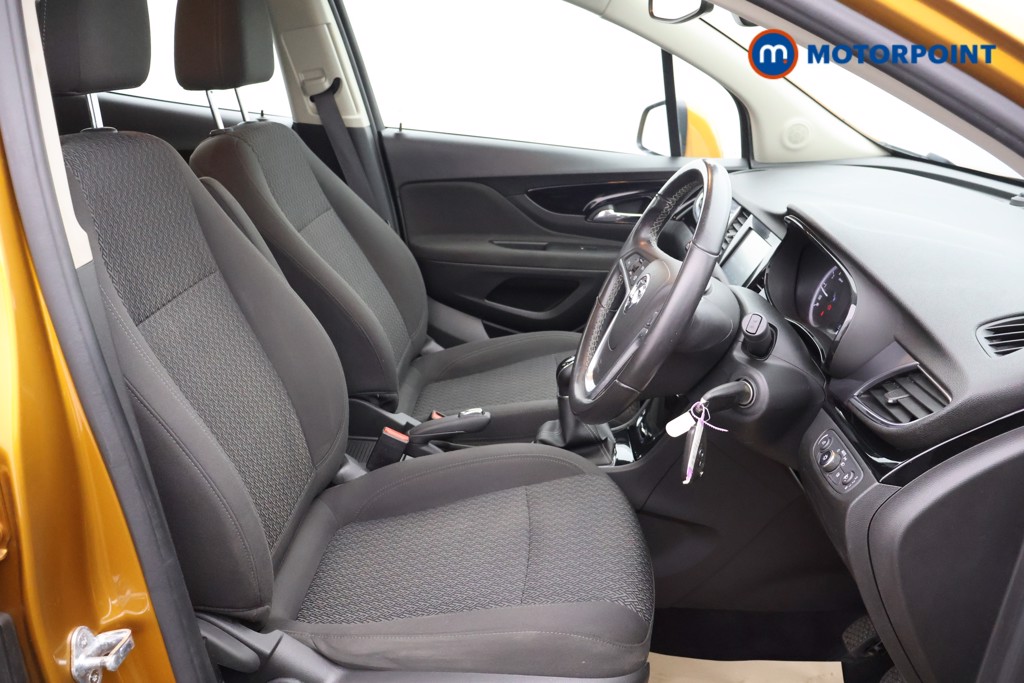 Vauxhall Mokka X Active Manual Petrol SUV - Stock Number (1562555) - 11th supplementary image