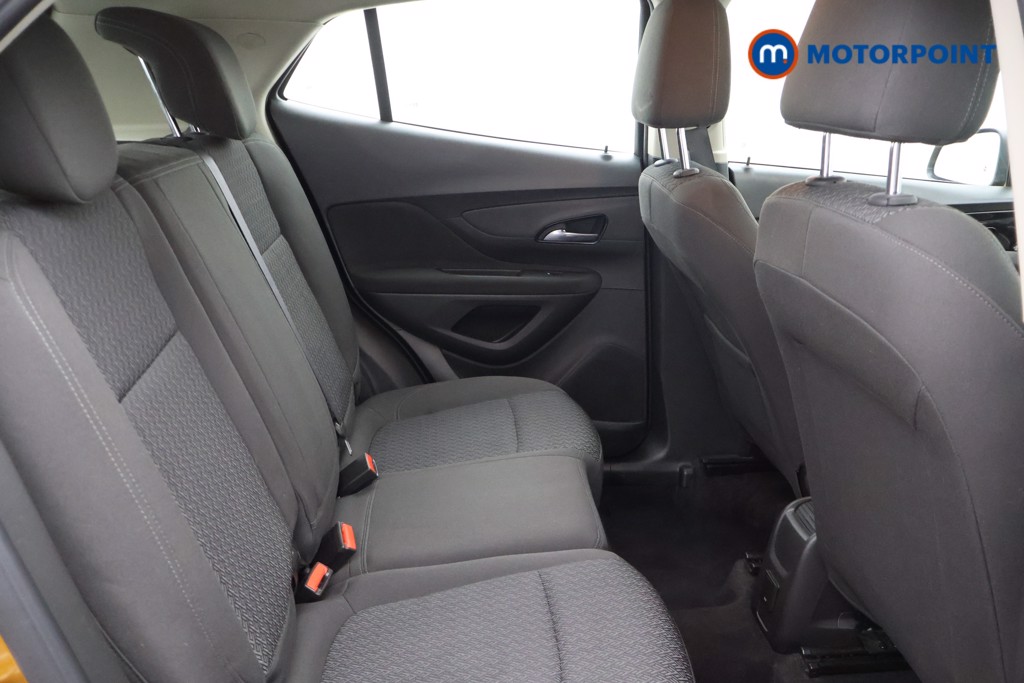 Vauxhall Mokka X Active Manual Petrol SUV - Stock Number (1562555) - 12th supplementary image
