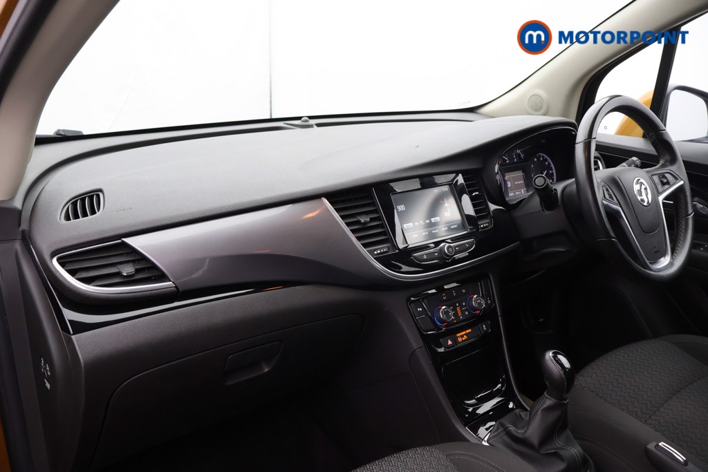 Vauxhall Mokka X Active Manual Petrol SUV - Stock Number (1562555) - 13th supplementary image