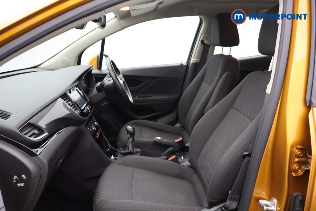 Vauxhall Mokka X Active Manual Petrol SUV - Stock Number (1562555) - 14th supplementary image