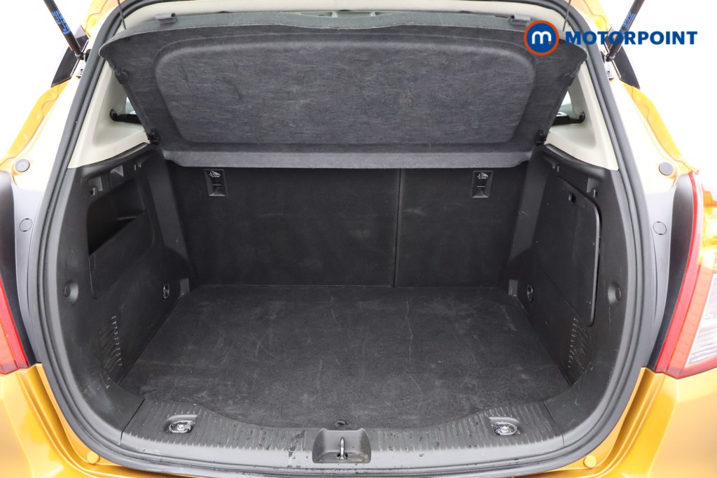 Vauxhall Mokka X Active Manual Petrol SUV - Stock Number (1562555) - 15th supplementary image