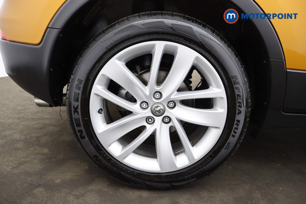 Vauxhall Mokka X Active Manual Petrol SUV - Stock Number (1562555) - 16th supplementary image