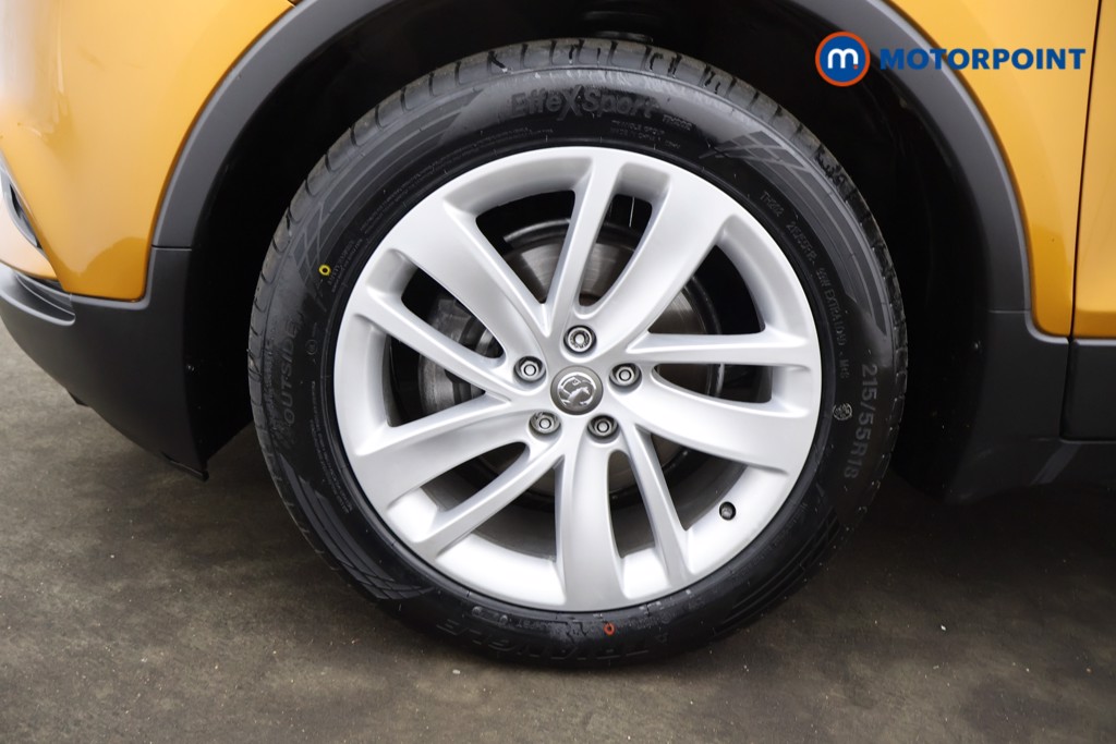 Vauxhall Mokka X Active Manual Petrol SUV - Stock Number (1562555) - 18th supplementary image