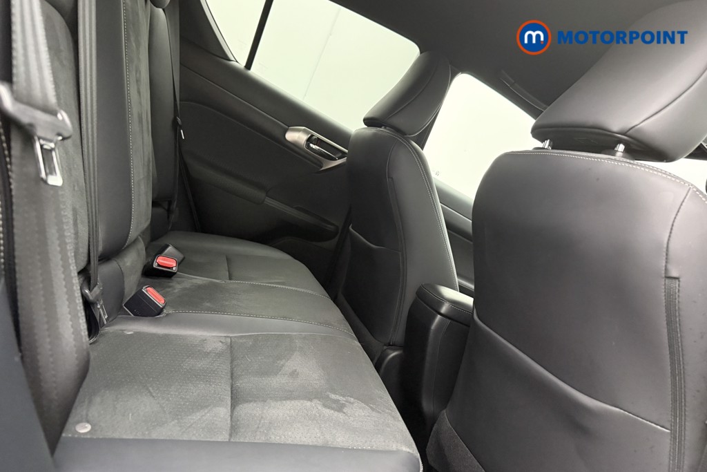 Lexus CT F-Sport Automatic Petrol-Electric Hybrid Hatchback - Stock Number (1562775) - 9th supplementary image