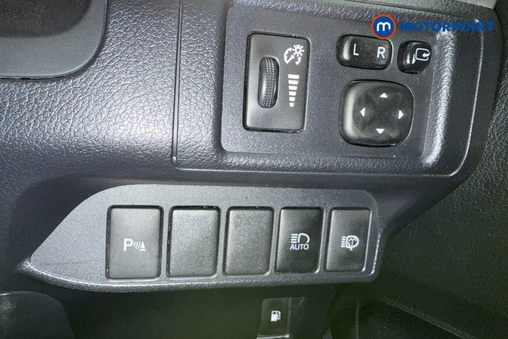 Lexus CT F-Sport Automatic Petrol-Electric Hybrid Hatchback - Stock Number (1562775) - 17th supplementary image
