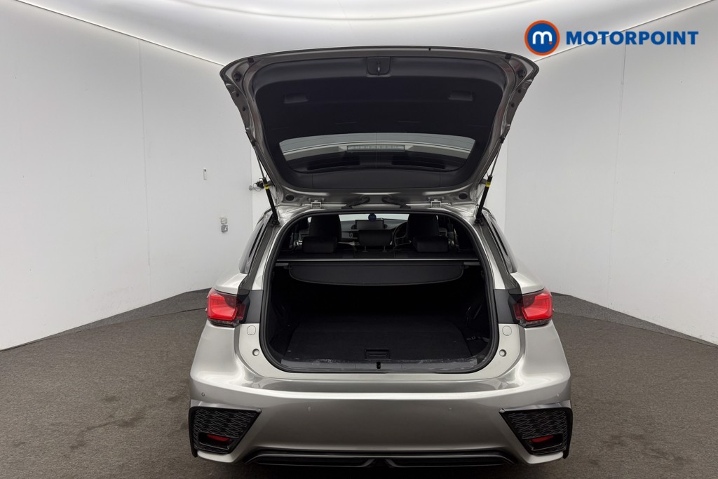 Lexus CT F-Sport Automatic Petrol-Electric Hybrid Hatchback - Stock Number (1562775) - 20th supplementary image