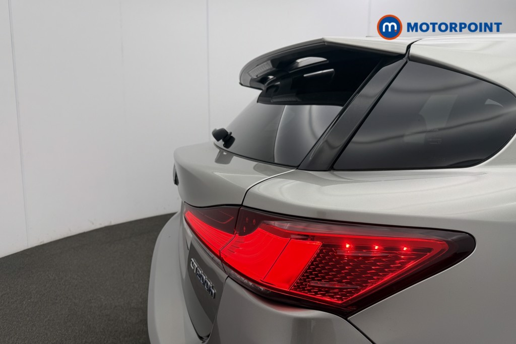 Lexus CT F-Sport Automatic Petrol-Electric Hybrid Hatchback - Stock Number (1562775) - 25th supplementary image