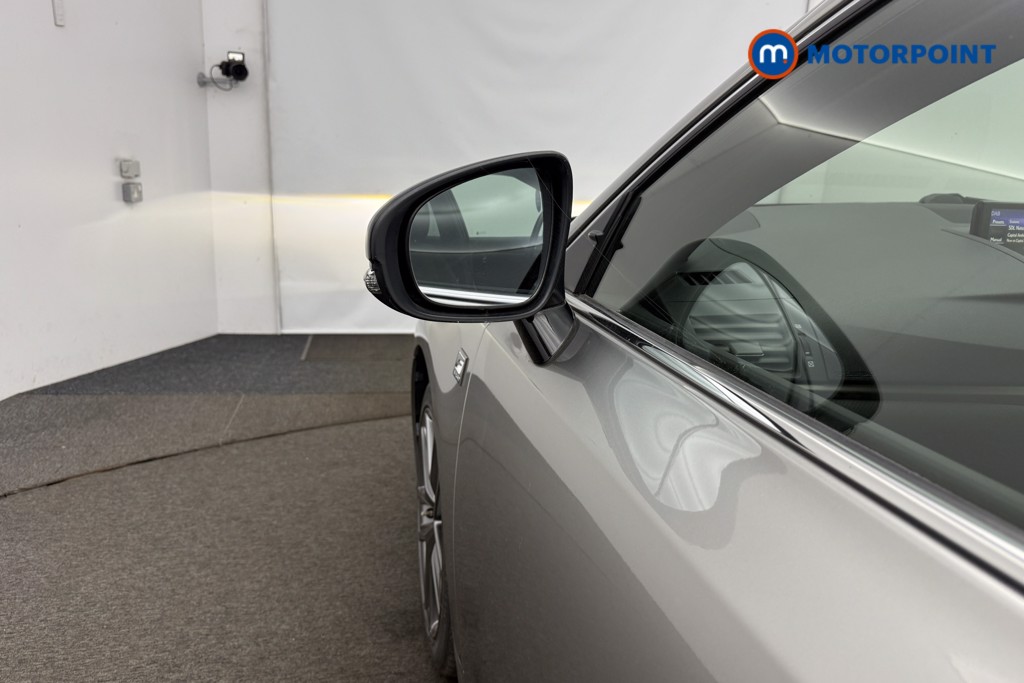 Lexus CT F-Sport Automatic Petrol-Electric Hybrid Hatchback - Stock Number (1562775) - 28th supplementary image