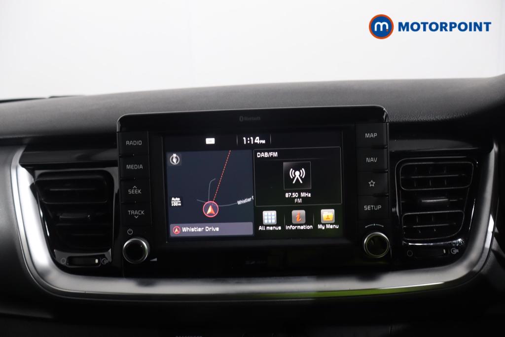 KIA Stonic 3 Automatic Petrol SUV - Stock Number (1564054) - 2nd supplementary image