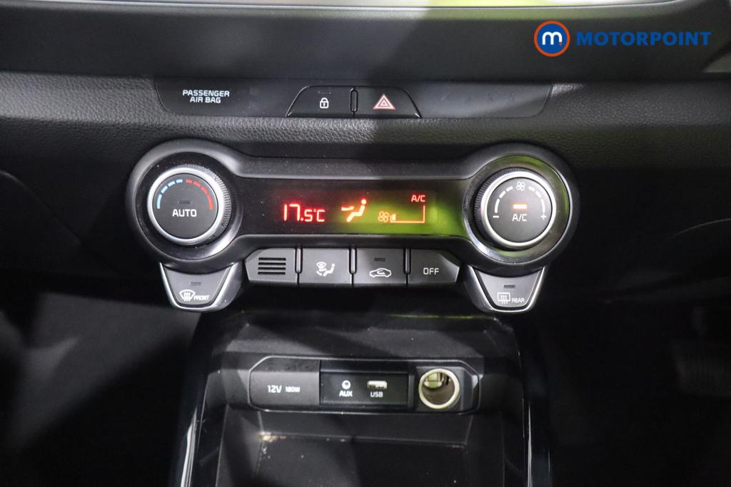 KIA Stonic 3 Automatic Petrol SUV - Stock Number (1564054) - 3rd supplementary image