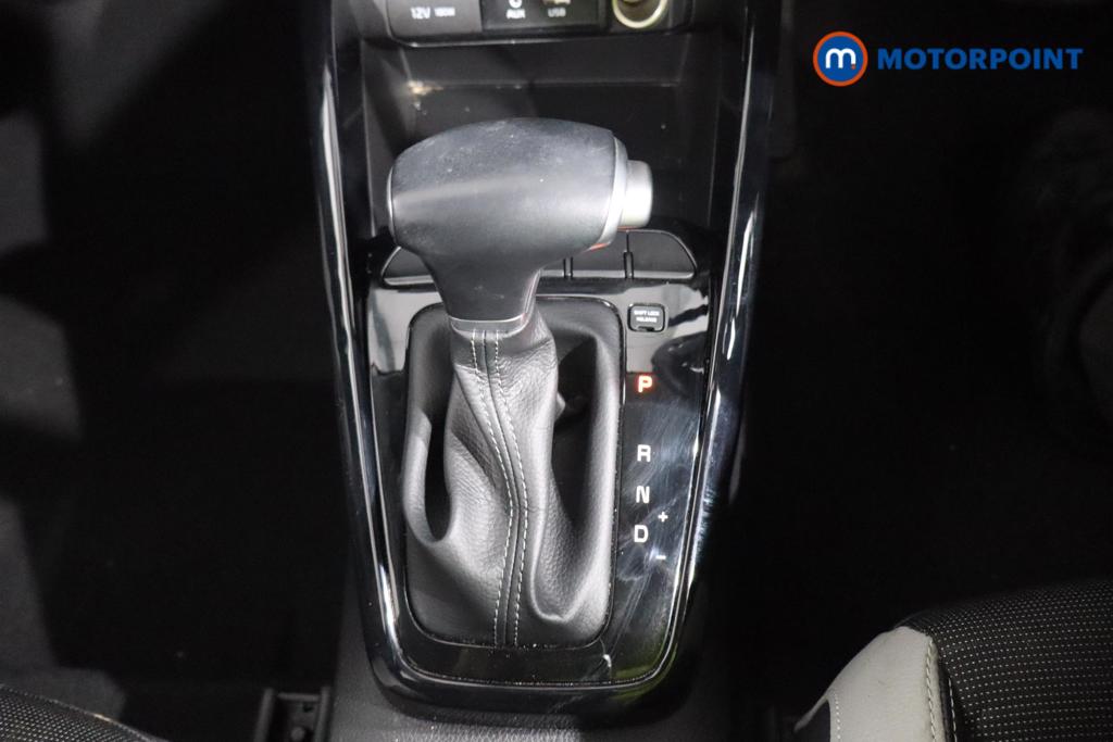 KIA Stonic 3 Automatic Petrol SUV - Stock Number (1564054) - 4th supplementary image