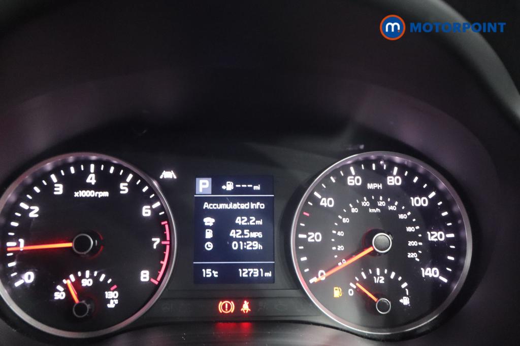 KIA Stonic 3 Automatic Petrol SUV - Stock Number (1564054) - 5th supplementary image